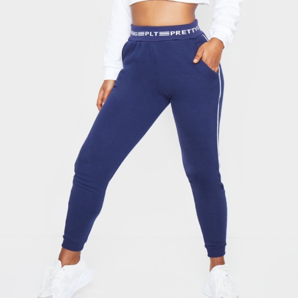 Jogging pants